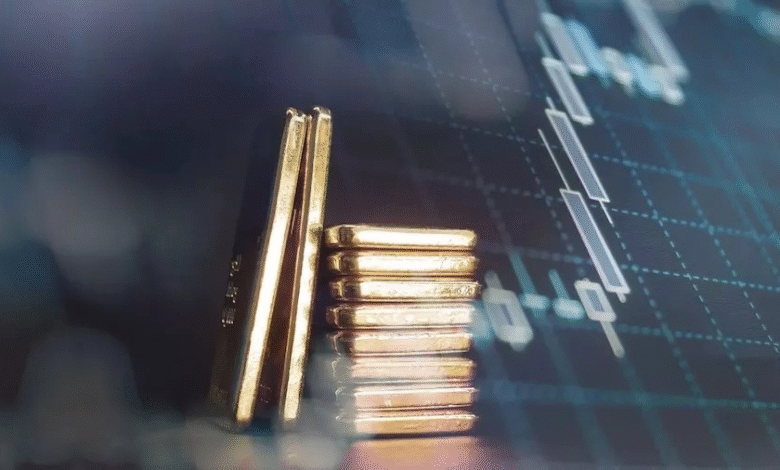 بنوك-مركزية-تعزز-احتياطيات-الذهب-لتنويع-المكاسب-ومواجهة-تقلبات-العملات