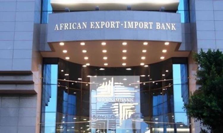 أفريكسيم-بنك-يحقق-48.5-مليار-دولار-إجمالى-أصول-والتزامات-فى-2025