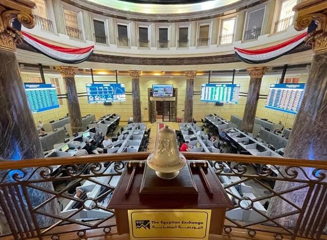 حسم-اختيار-مدير-طرح-«مصر-لتأمينات-الحياة»-الأسبوع-المقبل