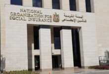 “التأمينات-الاجتماعية”:-لا-توقف-في-صرف-المعاشات