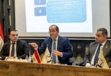 وزير-المالية:-منفتحون-على-القوى-السياسية-ومقترحاتهم-ستنعكس-فى-مسارنا-الاقتصادى