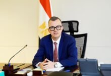 أحمد-رستم-لـ”البورصة”:-نضع-خطة-متكاملة-لإعادة-هيكلة-استثمارات-بنك-الاستثمار-القومى