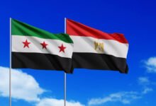 مصر-وسوريا-تقتربان-من-استئناف-“التطبيع-الاقتصادى-الكامل”