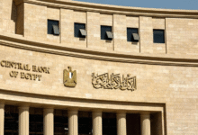 «المركزى»:-105.2-تريليون-جنيه-تسويات-لحظية-بين-البنوك-خلال-4-أشهر