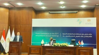 “قمة-العلمين”-تبحث-رفع-تنافسية-الاقتصادات-الأفريقية-وتعزيز-التكامل-الإقليمي