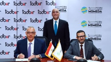 200-مليون-جنيه-تمويلًا-من-“جهاز-تنمية-المشروعات”-عبر-“تدبير-للتأجير”