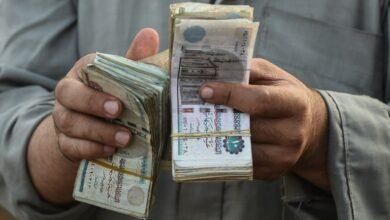 الحكومة-توضح-حقيقة-وقف-إصدار-العملات-البلاستيكية-من-فئتي-10-و20-جنيهًا