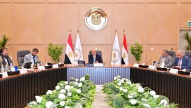 “الري”-تسعى-جذب-تمويلات-خارجية-لدعم-قطاع-المياه-بمصر