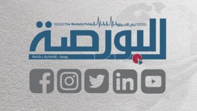 أسهم-التوزيعات-تتألق-وسط-التقلبات-الجيوسياسية