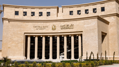 صافي-الأصول-الأجنبية-لـ”المركزي”-يتراجع-إلى-15.16-مليار-دولار-في-أبريل