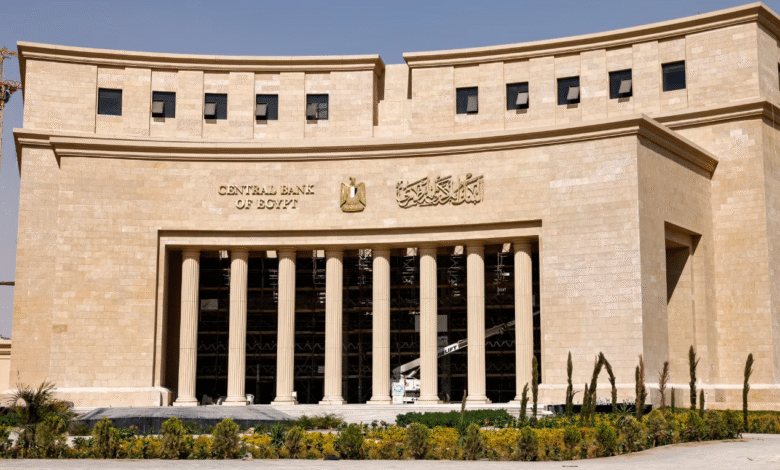 صافي-الأصول-الأجنبية-لـ”المركزي”-يتراجع-إلى-15.16-مليار-دولار-في-أبريل