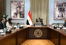 رئيس-الوزراء-يتابع-إجراءات-تنظيم-السوق-العقارية-في-مصر