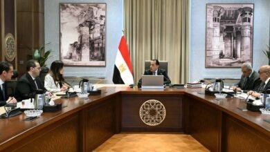 رئيس-الوزراء-يتابع-إجراءات-تنظيم-السوق-العقارية-في-مصر