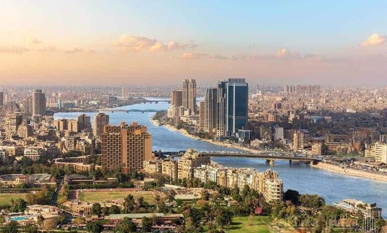 أمين-“التجارة-الحرة-الإفريقية”:-مصر-ضمن-أسرع-الدول-استفادة-من-الاتفاقية