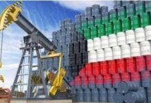 النفط-الكويتي-يتراجع-إلى-117.51-دولار-للبرميل
