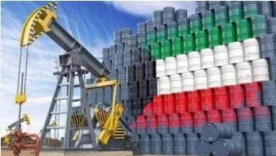 النفط-الكويتي-يتراجع-إلى-117.51-دولار-للبرميل