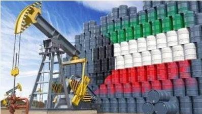 النفط-الكويتي-يتراجع-إلى-117.51-دولار-للبرميل