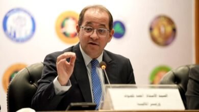 وزير-المالية:-الموازنة-الجديدة-تستهدف-بناء-اقتصاد-قادر-على-النمو