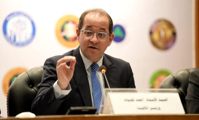 وزير-المالية:-الموازنة-الجديدة-تستهدف-بناء-اقتصاد-قادر-على-النمو