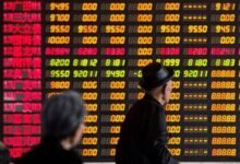 ارتفاع-المؤشرات-الصينية-وسهم-تينسنت-يقفز-بأكثر-من-10%