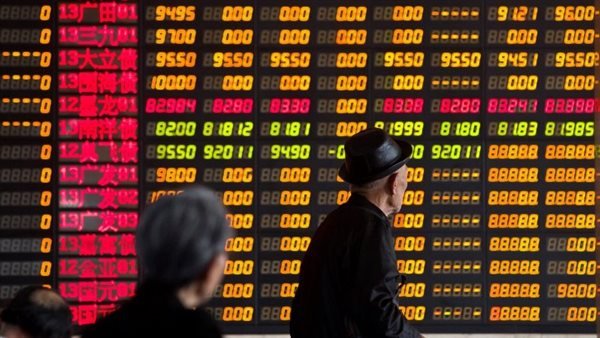ارتفاع-المؤشرات-الصينية-وسهم-تينسنت-يقفز-بأكثر-من-10%