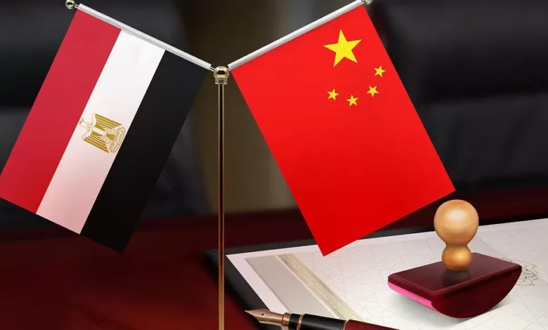 مصر-والصين-تمددان-اتفاقية-تبادل-العملات-3-سنوات