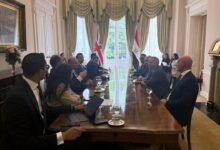 وزير-المالية:-نتطلع-لتعزيز-التعاون-مع-“hsbc”-في-جذب-التدفقات-الاستثمارية-بتمويلات-مبتكرة