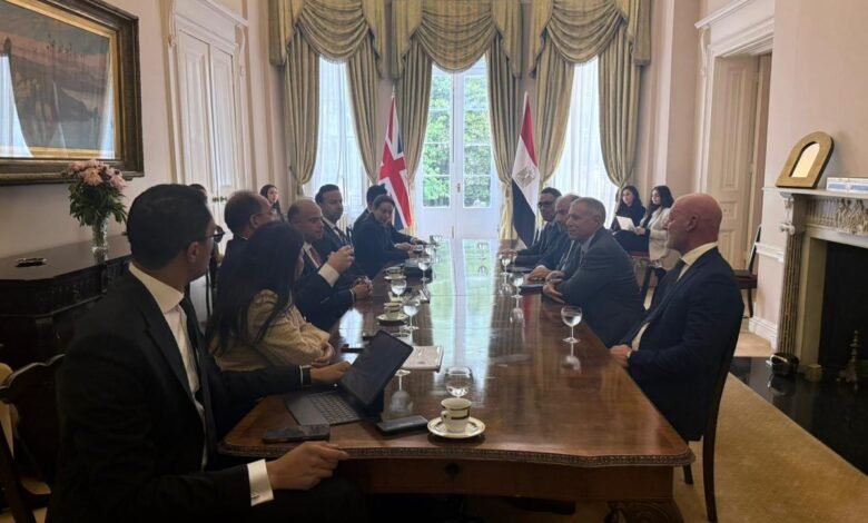 وزير-المالية:-نتطلع-لتعزيز-التعاون-مع-“hsbc”-في-جذب-التدفقات-الاستثمارية-بتمويلات-مبتكرة