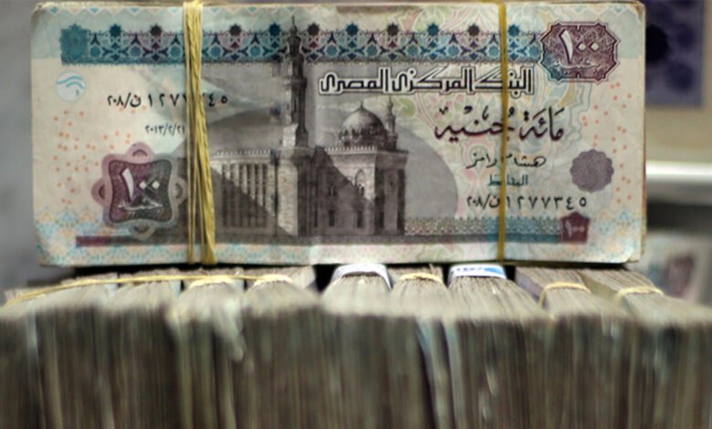 13-بنكًا-فى-مصر-تتخطى-الربع-الأول-بأرباح-50-مليار-جنيه.-رغم-التحديات