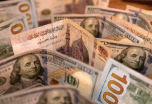 125-مليون-دولار-زيادة-في-احتياطي-النقد-الأجنبي-لمصر-بنهاية-مايو