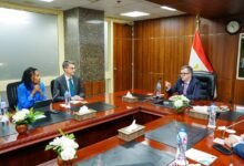 “التخطيط”-تبحث-مع-البنك-الدولي-تمويل-منصات-التصنيع-الزراعي