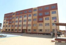 محافظ-المنوفية:-845-مليون-جنيه-استثمارات-قطاع-التعليم-خلال-العام-المالي-الحالي