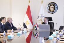 مصر-وأذربيجان-تبحثان-تبادل-الخبرات-في-مجال-التنمية-المستدامة