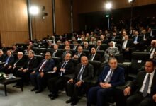 رئيس-الوزراء-يشهد-فعاليات-إطلاق-الإصدار-الثاني-لوثيقة-“سياسة-ملكية-الدولة”
