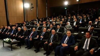 رئيس-الوزراء-يشهد-فعاليات-إطلاق-الإصدار-الثاني-لوثيقة-“سياسة-ملكية-الدولة”