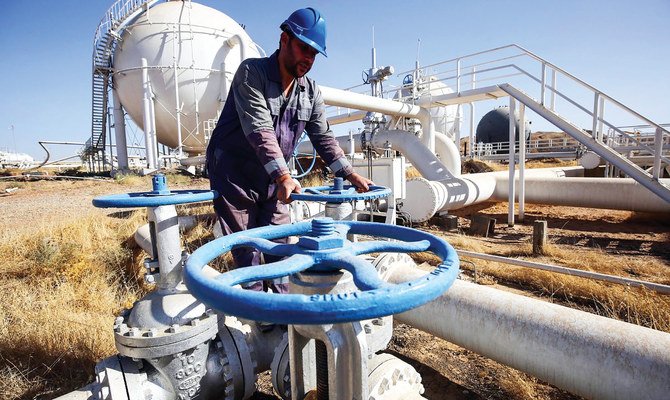 النفط-العراقية:-العودة-إلى-إنتاج-يتجاوز-3-ملايين-برميل-يوميا-خلال-شهرين