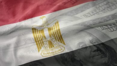مشتريات-الأجانب-فى-أدوات-الدين-الحكومى-تسجل-4-مليارات-دولار-الأسبوع-الماضى