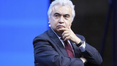 وكالة-الطاقة-الدولية:-أزمة-إيران-ستسرع-التحول-العالمي-نحو-الكهرباء