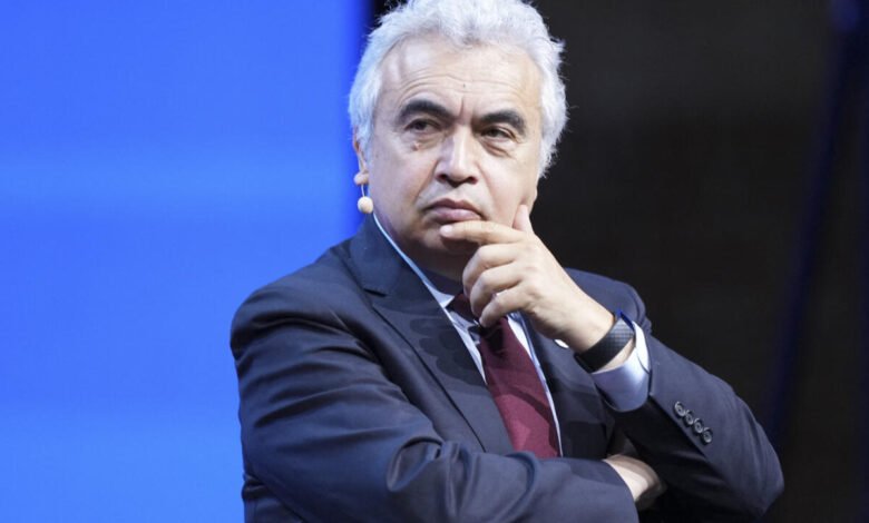 وكالة-الطاقة-الدولية:-أزمة-إيران-ستسرع-التحول-العالمي-نحو-الكهرباء
