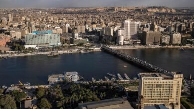 «بيكر-ماكينزى»:-مكافحة-غسل-الأموال-تتحول-إلى-عامل-حاسم-فى-جذب-الاستثمارات