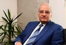 محمود-أبوالعيون:-لا-قيود-دولية-ملزمة-على-استثمارات-الجهاز-المصرفي-فى-الديون-السيادية