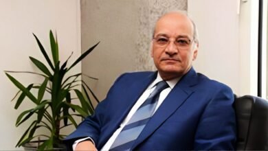 محمود-أبوالعيون:-لا-قيود-دولية-ملزمة-على-استثمارات-الجهاز-المصرفي-فى-الديون-السيادية