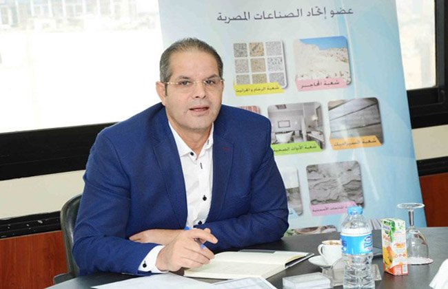 الاثنين-المقبل.-اتحاد-الصناعات-يناقش-مسارات-التحول-الأخضر-لتعزيز-تنافسية-الصناعة-وخفض-الانبعاثات