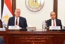 egypt-showcases-energy,-mining-investment-opportunities-to-foreign-diplomats