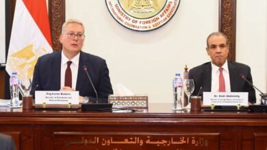 egypt-showcases-energy,-mining-investment-opportunities-to-foreign-diplomats
