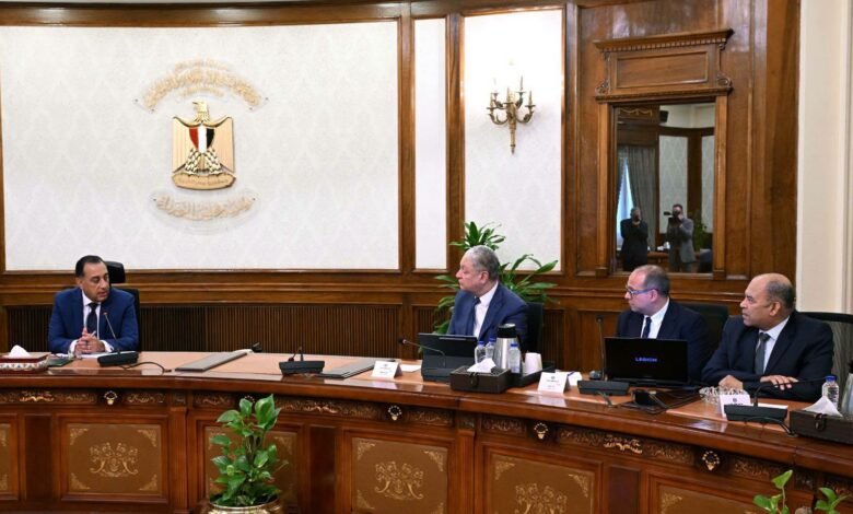 egypt-prepares-to-launch-2nd-phase-of-decent-life-initiative-after-completing-826-villages