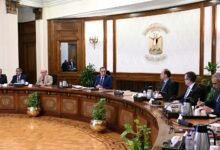 egypt-pm-orders-financial-sustainability-studies-for-state-owned-press-to-settle-debts
