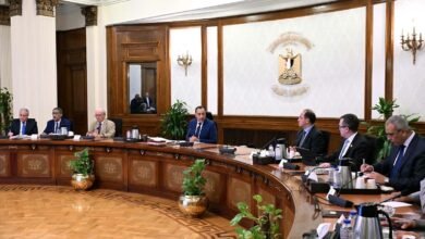 egypt-pm-orders-financial-sustainability-studies-for-state-owned-press-to-settle-debts