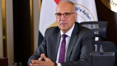 egypt-steps-up-preparations-for-cairo-water-week-2026