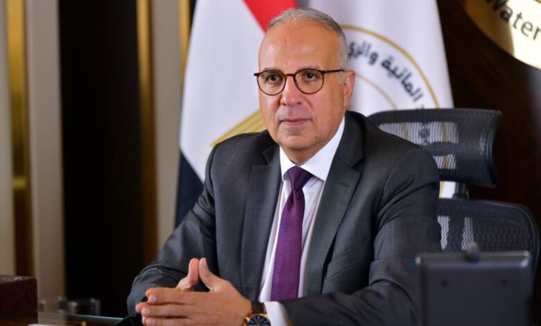 egypt-steps-up-preparations-for-cairo-water-week-2026